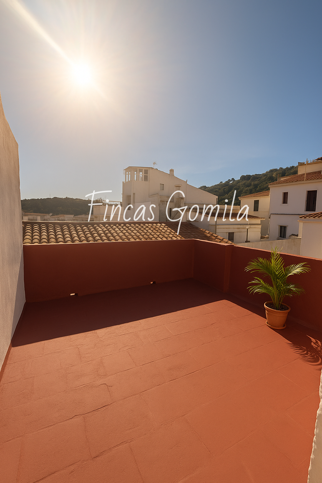 Casa de pueblo en Ferreries, venta